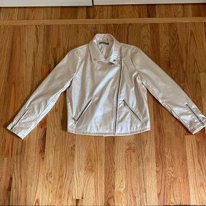 Shimmery Fashion Jacket